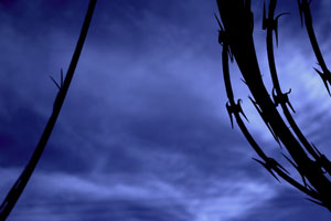 El cerco por Rhafhaell