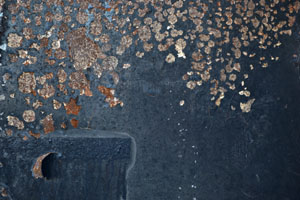 texturas de la ciudad por Rhafhaell