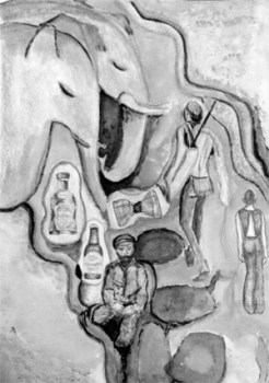 Ser otros por Rhafhaell