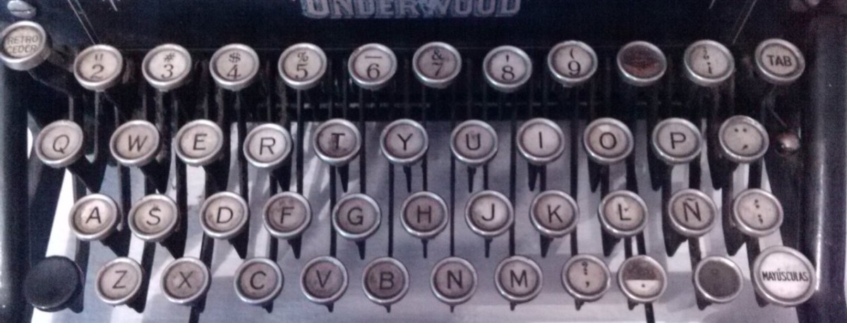 Ejercicios de escritura