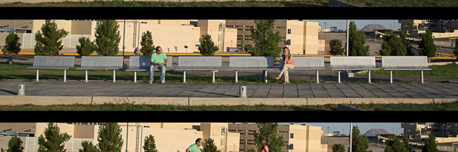 Una gran historia de amor Fotografía por Rhafhaell