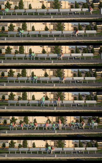 Una gran historia de amor Fotografía por Rhafhaell