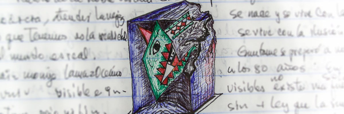 apuntes de un taller