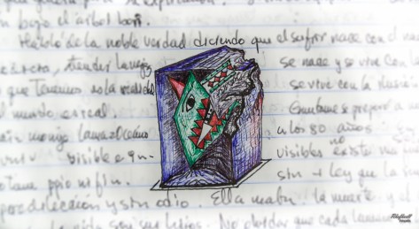 apuntes de un taller