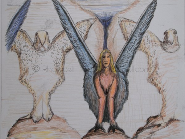 Habitantes extraños