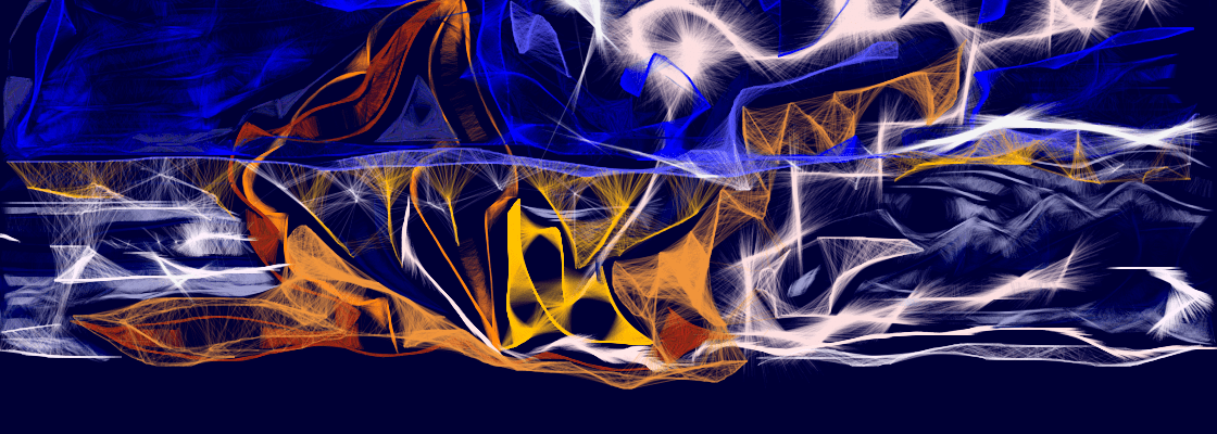 Vaiven y olas. Rhafhaell