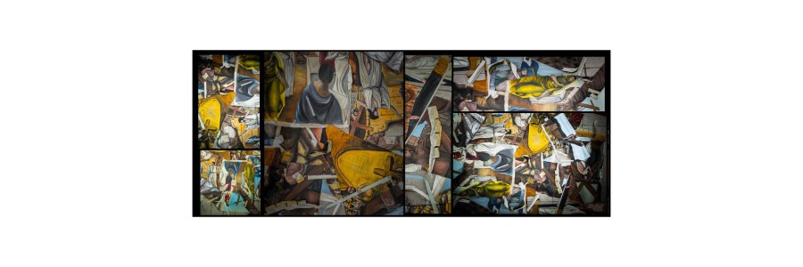 Perdoname el olvido por Rhafhaell