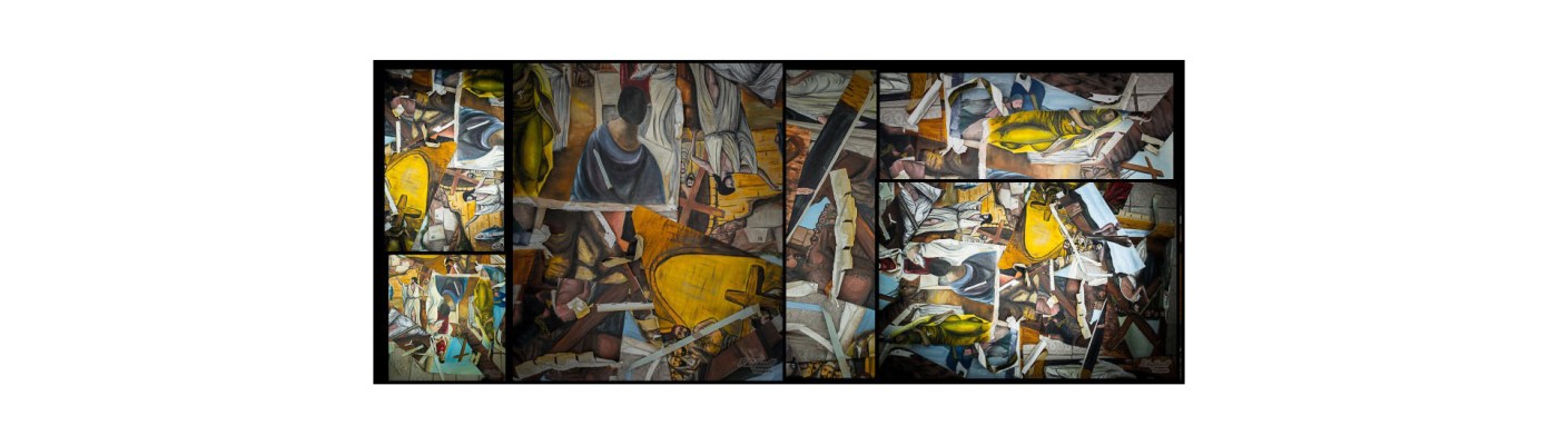 Perdoname el olvido por Rhafhaell