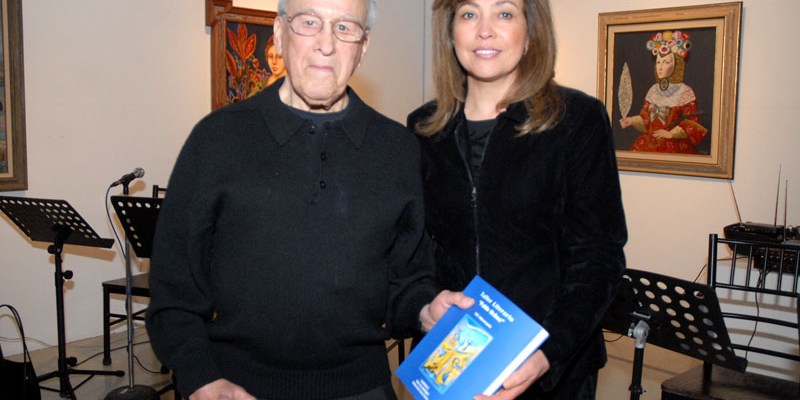 Mario Arras Rodríguez en Escritores Chihuahuenses Rhafhaell