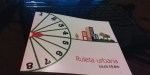 ruleta urbana de Laura Muller