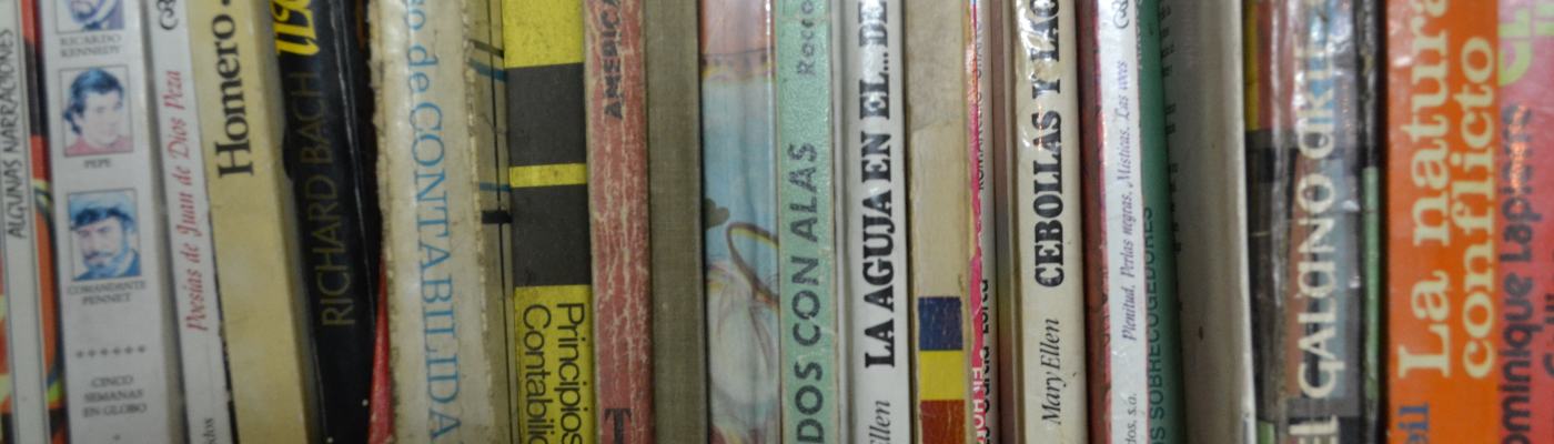 Rhafhaell todo de libros