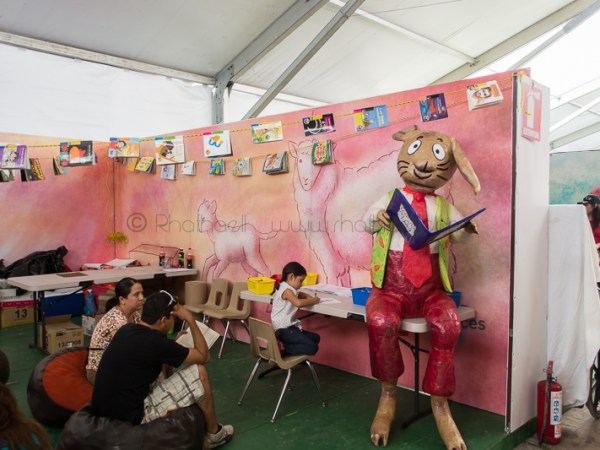 Programas educativos y gestión&nbsp;cultural