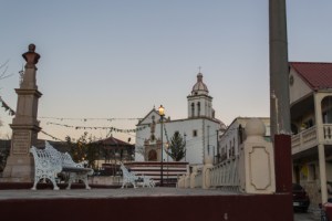 Santa Eulalia Chihuahua