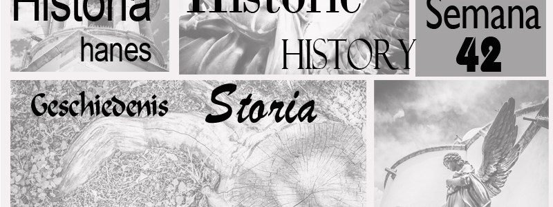 Semana 42 en la historia