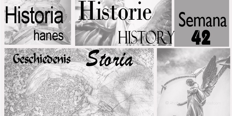Semana 42 en la historia