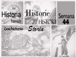 Semana 44 en la historia