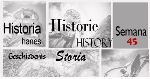 semana 45 en la historia