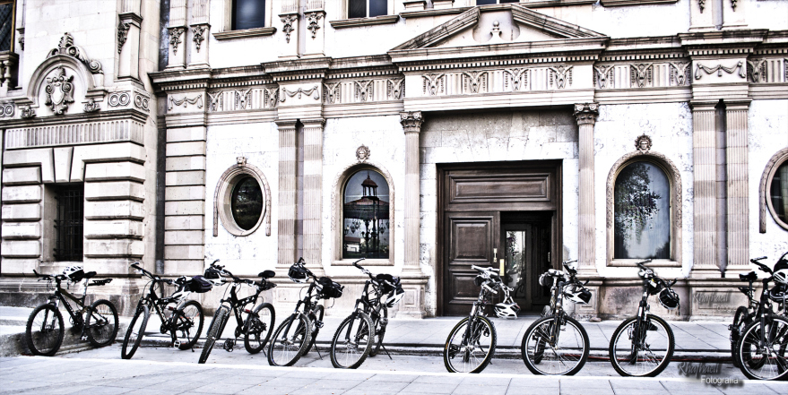 Presidencia municipal de CHihuahua