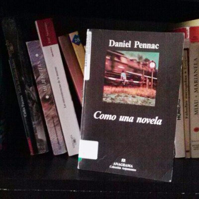 Ensayo que se lee como una&nbsp;novela