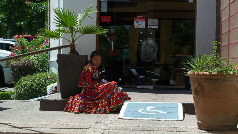 Etnodesarrollo y control Cultural