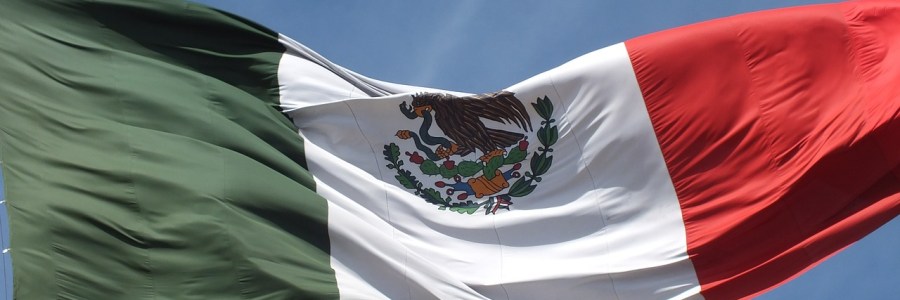 bandera mexicana