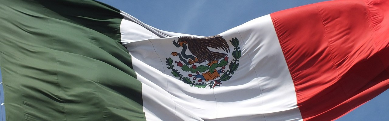 bandera mexicana