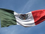 bandera mexicana