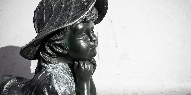 blanco y negro Rhafhaell 2001