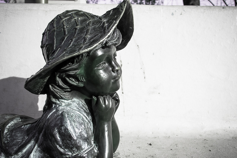 Proyecto 365 Blanco y negro 2016 semana&nbsp;8