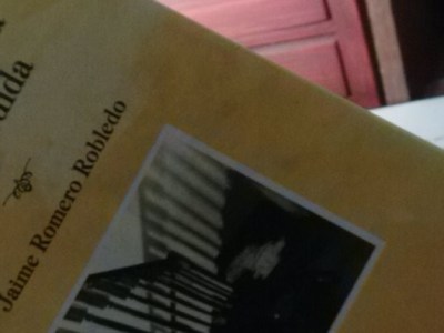 Los cuentos de la mujer perdida de Jaime&nbsp;Romero