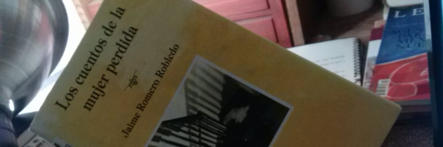 Los cuentos de la mujer perdida