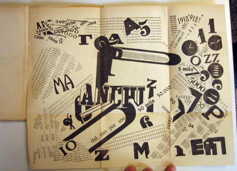 Marinetti