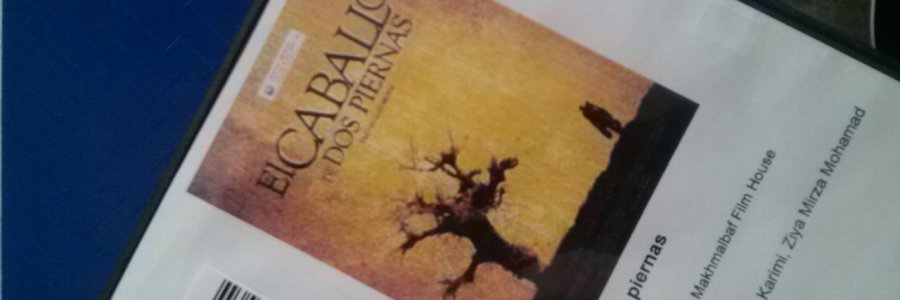 El caballo de dos piernas