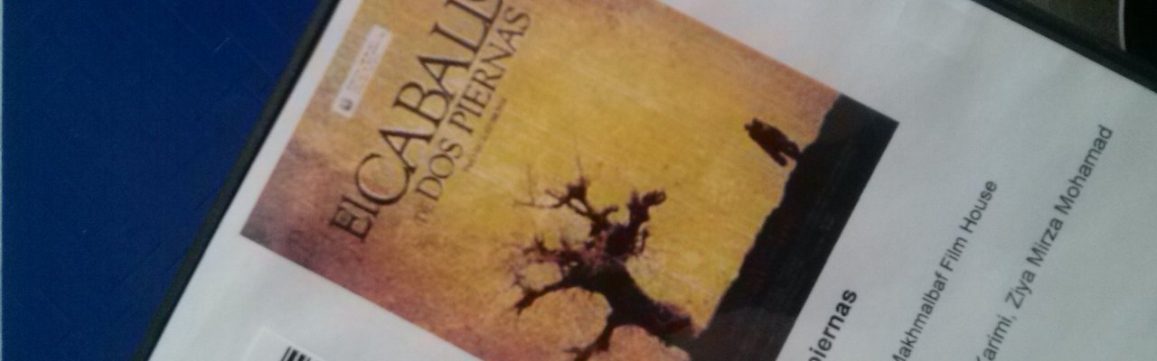 El caballo de dos piernas