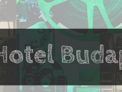 El Gran Hotel&nbsp;Budapest