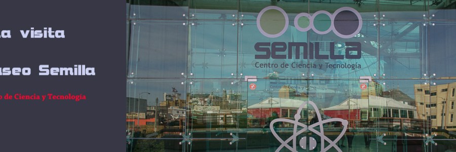 Una visita al museo semilla en Chihuahua