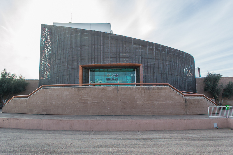 Museo Semilla en CHihuahua Rhafhaell