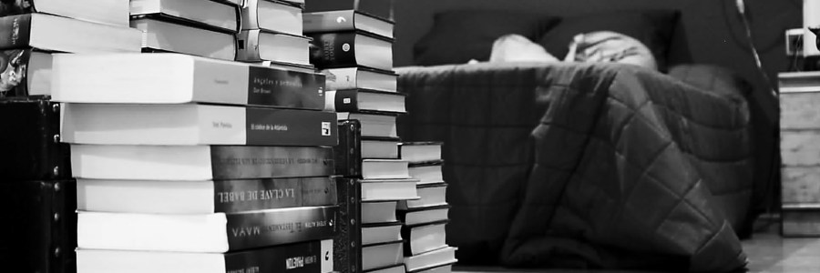 reflexiones sobre la cama