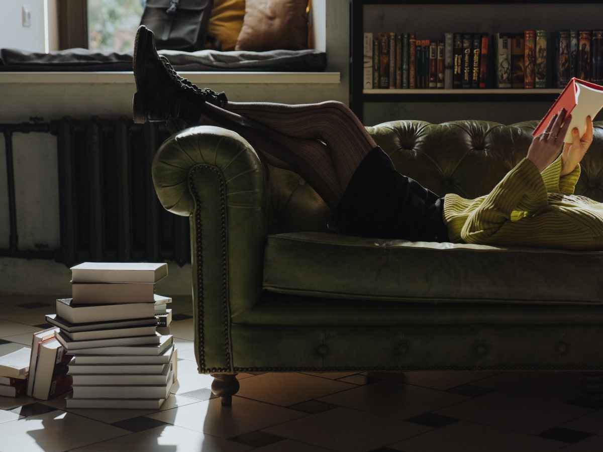 6 libros de ayuda para empezar a escribir una&nbsp;novela