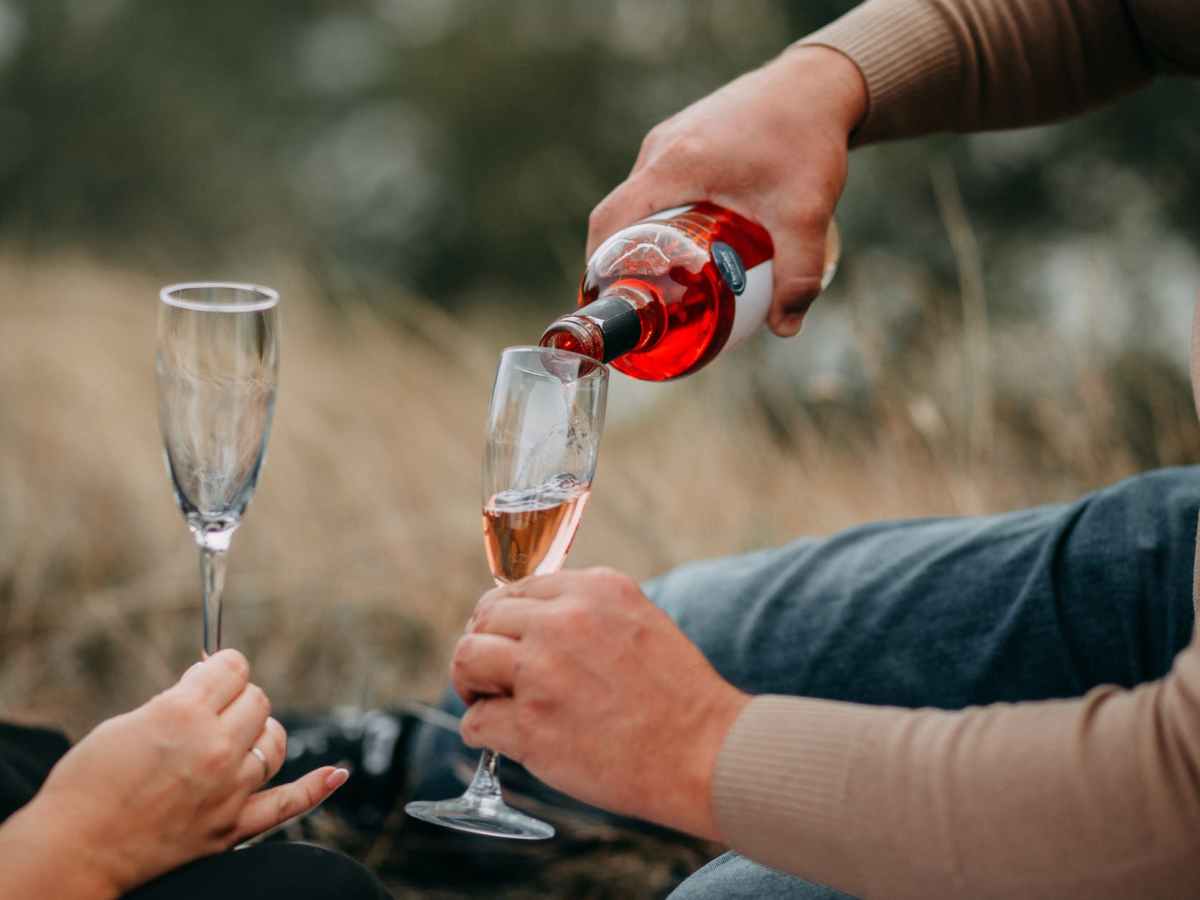 Otra ronda, al calor de las&nbsp;copas