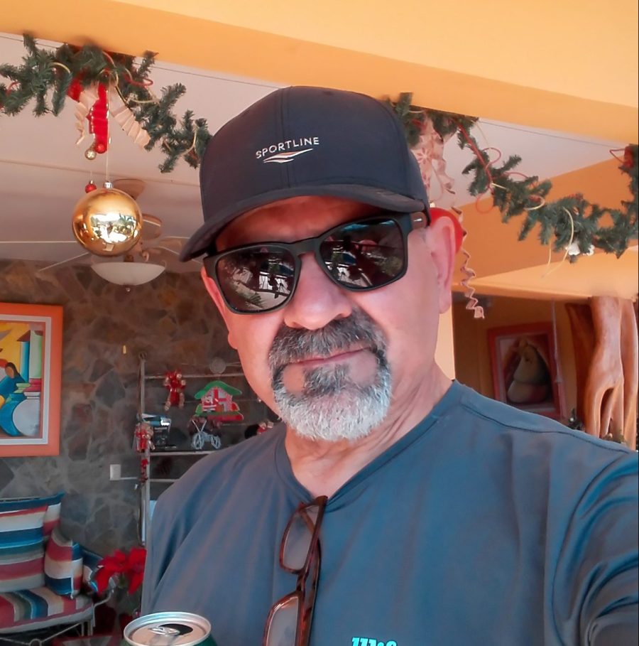 Rafael Jurado escritor Rhafhaell