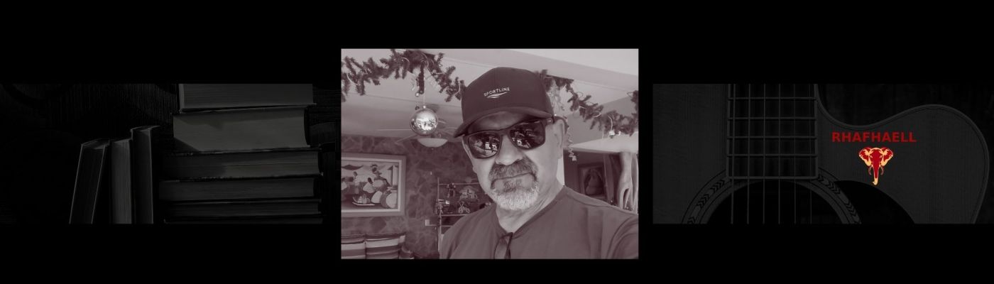 rafael jurado escritor rhafhaell