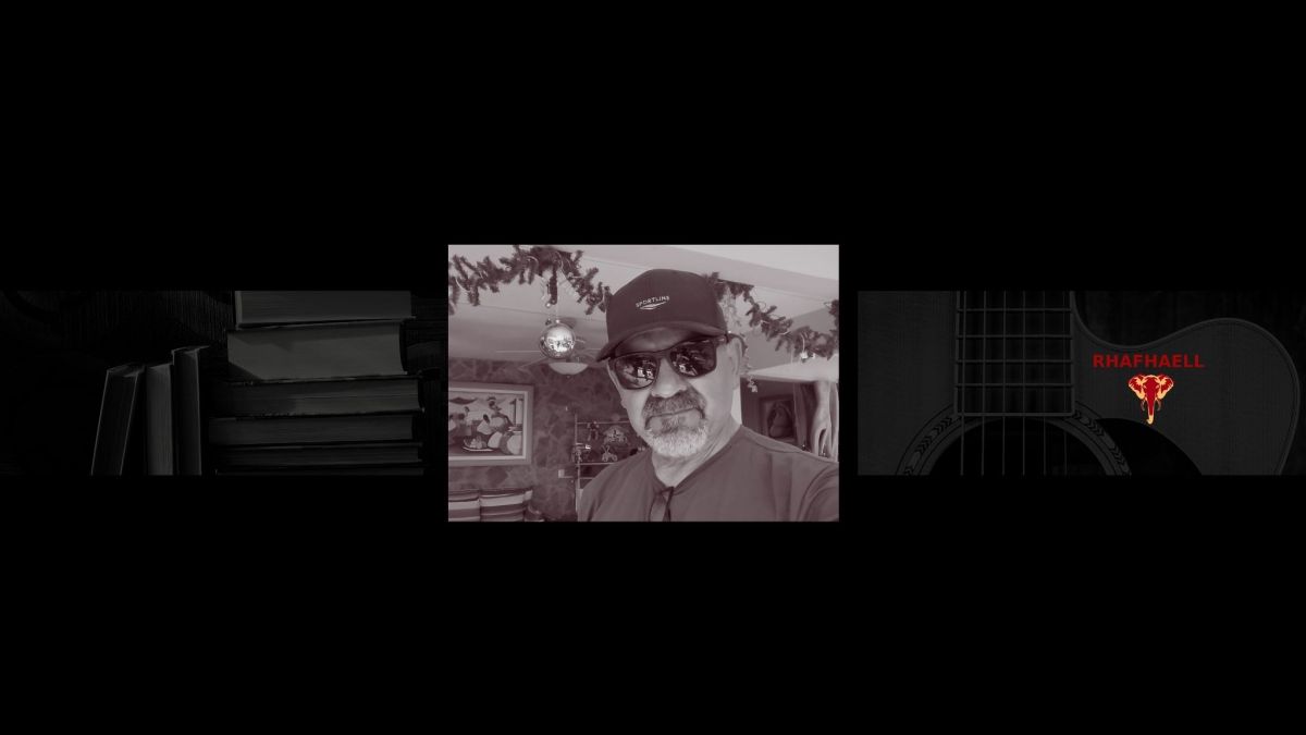 Acerca de… Rhafhaell