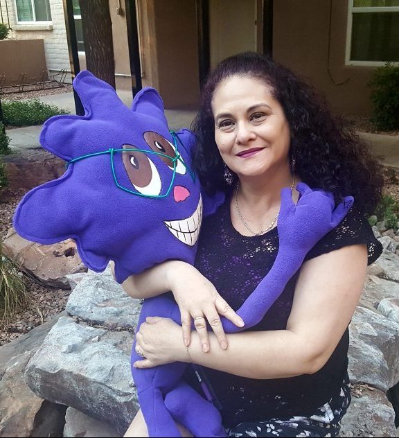 carmen julia holguín chaparro