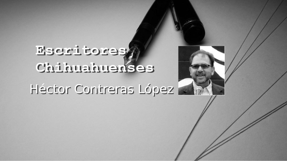 Héctor Contreras López