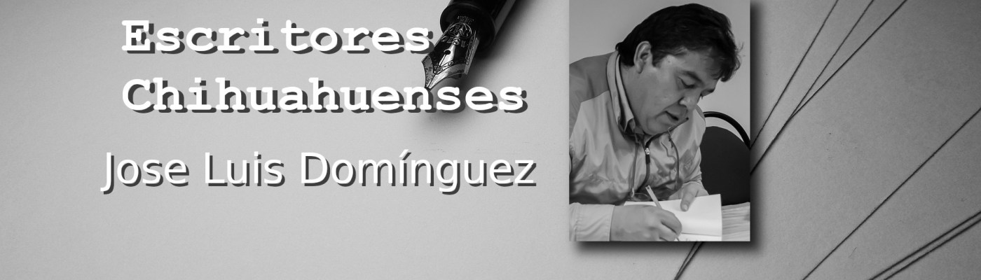 José Luis Domínguez en Rhafhaell