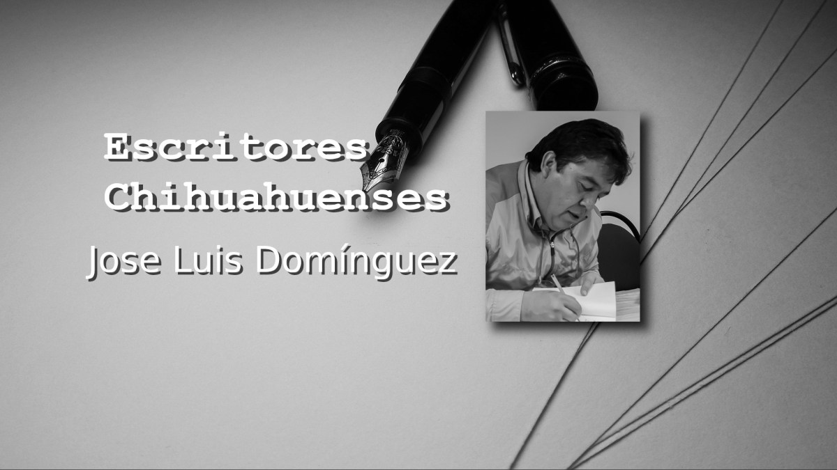 Jose Luis Dominguez