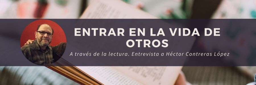 Héctor Contreras López