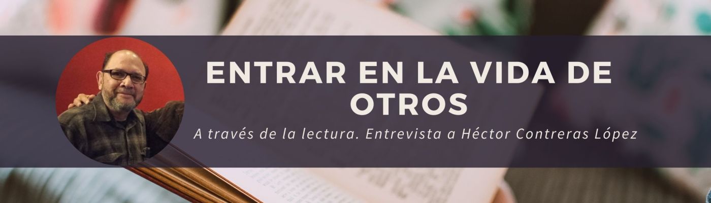 Héctor Contreras López